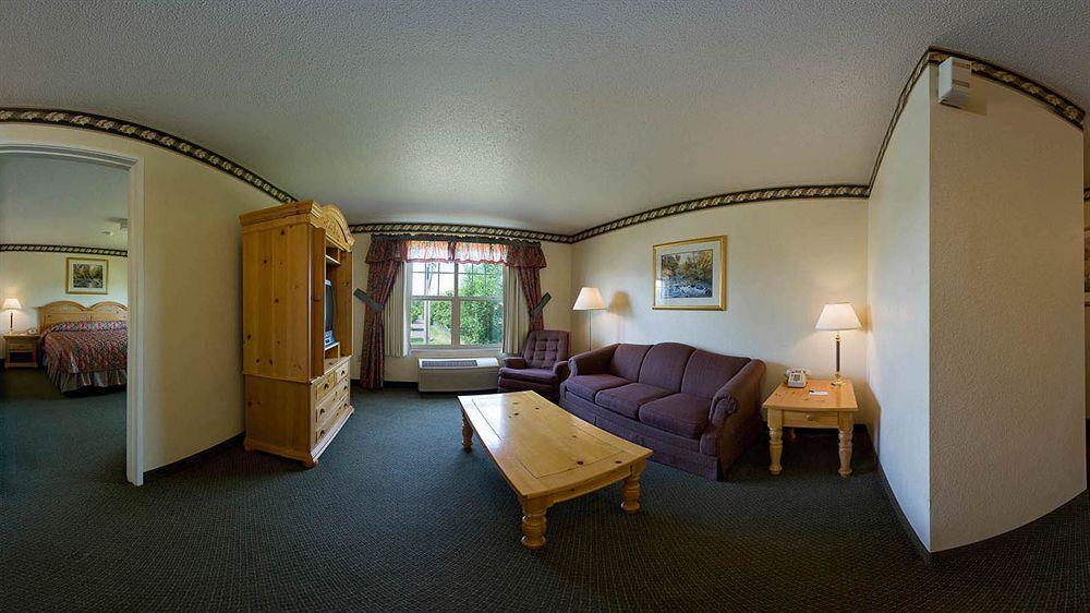 Country Inn & Suites By Radisson, Cottage Grove, Mn Exterior foto